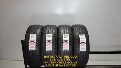 Gomme usate 185 55r16 83v - ,