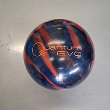 BRUNSWICK QUANTUM EVO PEARL