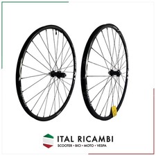 RUOTA BICI ANTERIORE E