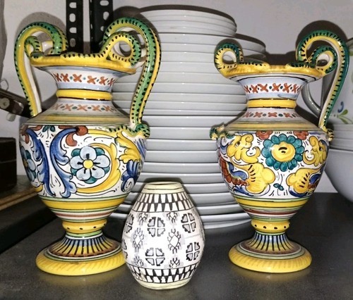 Vasi gualdo tadino - vasi,