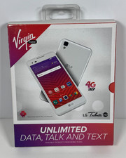 NUOVO LG Tribute HD 4G LTE 8