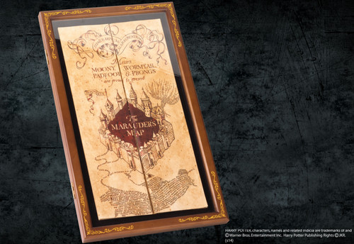 Harry potter espositore - potter,