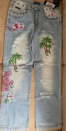 Jeans dritto dolce gabbana - dritto, dolce&gabbana