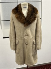 💥Cappotto in pelliccia di