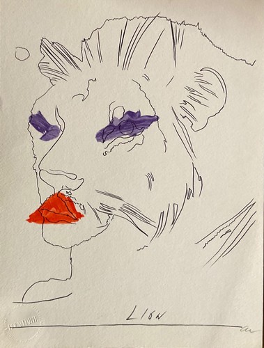 Andy warhol picasso haring - warhol,