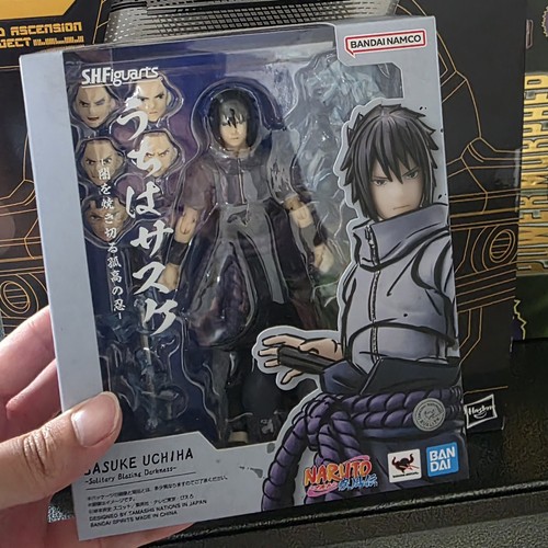 Bandai figuarts modellino - bandai, sh