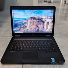 computer portatile Dell