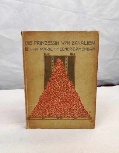 Die prinzessin von banalien - prinzessin,