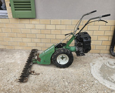 FALCIATRICE FERRARI LOMBARDINI INTERMOTOR LM 250 FUNZIONANTE