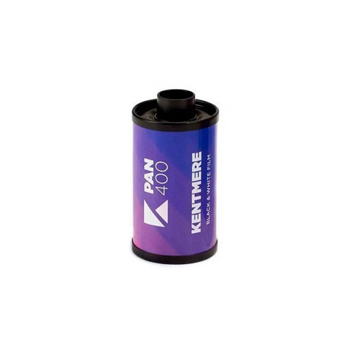 Kentmere pellicola pan 400 - kentmere,
