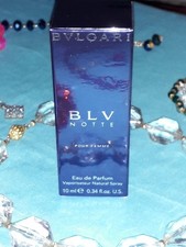 BLV NOTTE BVLGARI EDP  10ml