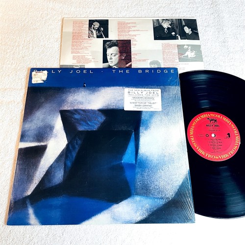 Billy joel the - billy, bridge"