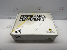 Set freni per bicicletta in