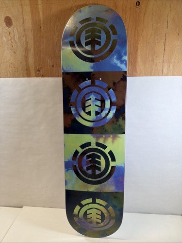 Element skateboards quadrant - element,