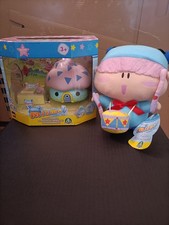 Mirmo casetta con peluche