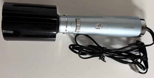 Babyliss spazzola - babyliss,