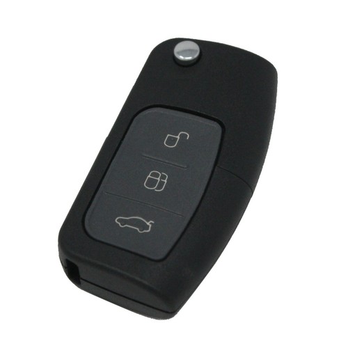 Guscio chiave ford focus - guscio,