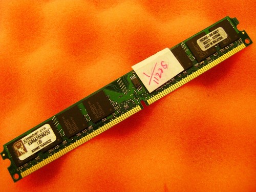 Kingston kvr667d2n5 gb - kingston, 2