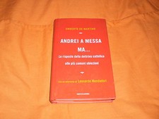 umberto de martino le risposte