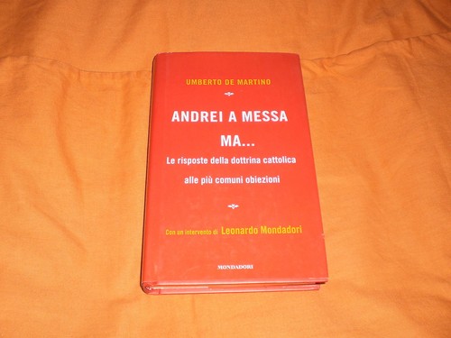 Umberto martino risposte - de,
