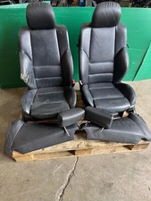 sedili BMW E46 coupé  m sport