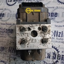 Centralina e Pompa ABS Opel