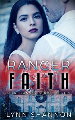 Shannon ranger faith new - ranger,