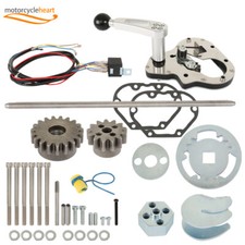 RG05 Fits For Trike & Sidecar