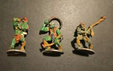 Lotto Warhammer Fantasy