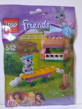 LEGO FRIENDS 41022 - LA