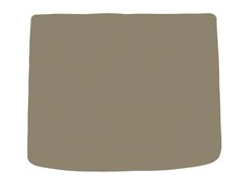 Nuovo Tappeto bagagliaio BEIGE