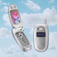 CELLULARE MOTOROLA V525 NUOVO