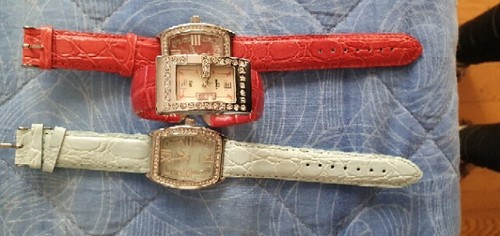 Set trio orologio donna - trio,