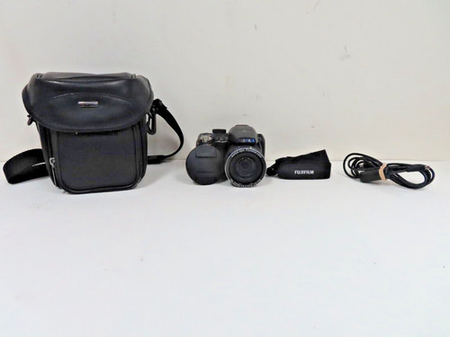 Fotocamera digitale fujifilm - fotocamera,