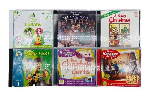 Lot disney records music - *lot*,