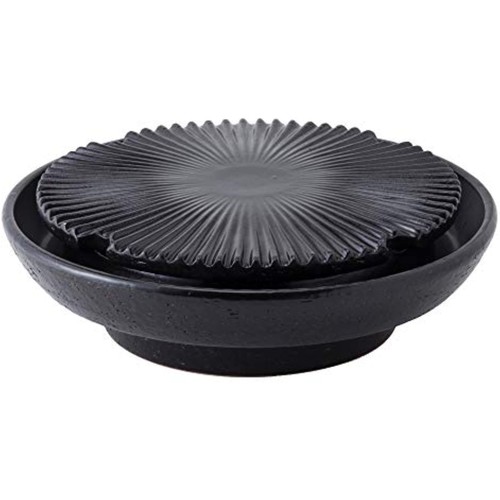 Yaki san grill - grill, pan