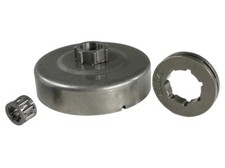 Ruota catena ad anello 3/8" 8Z