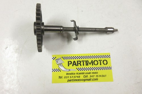Ingranaggio catena attuatore - ingranaggio,
