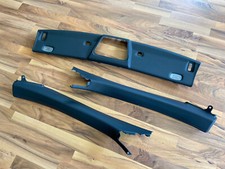 Mercedes CLK W209 A209 Cabrio