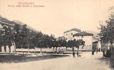 A1477) DICOMANO (FIRENZE)