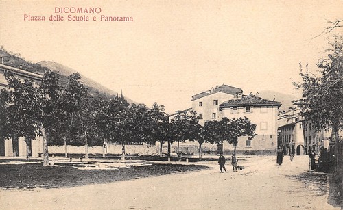 A1477 dicomano - dicomano, (firenze)