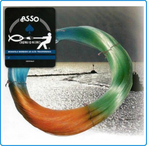 Filo asso spades 35 - asso, 0.35