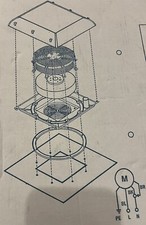 TORRINO DI VENTILAZIONE