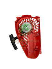 Avviamento motosega da pota 25 Cc 2500 Vigor Hyundai Valex Alpina Oxford Einhell