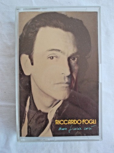 Riccardo fogli non - riccardo,