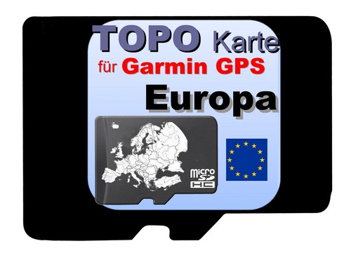 Scheda topografica europa per - scheda,