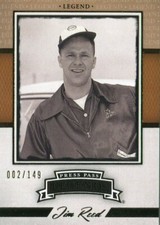 2013 Press Pass Legends Racing
