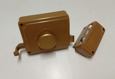 Serratura Porta Legno da