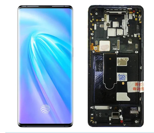 Per vivo nex - vivo, 5g