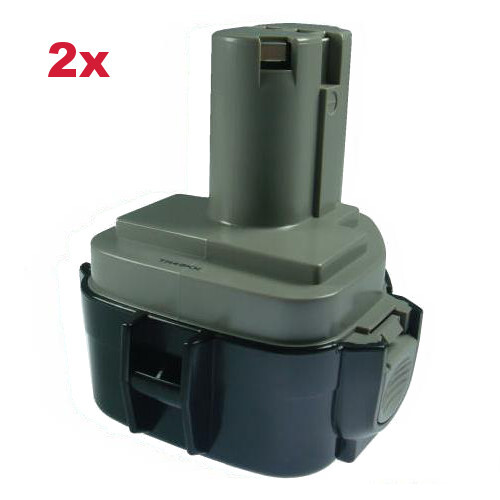 Batteria 12v 3000mah - 3000mah, per